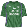 Away kit