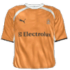 Away kit