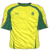 Away kit