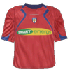 Away kit