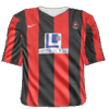 Away kit
