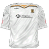 Away kit