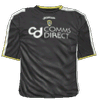 Away kit