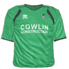 Away kit