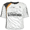 Deplasman kit