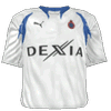 Away kit