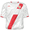 Away kit