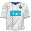 Away kit