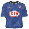 Away kit