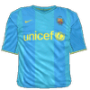 Visitante kit