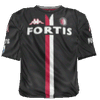 Away kit