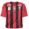 Away kit