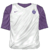 Away kit