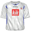 Away kit