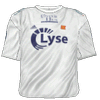 Away kit