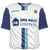 Away kit