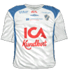 Away kit