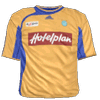 Away kit