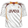 Away kit