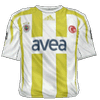 Away kit