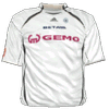 Away kit