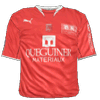 Away kit
