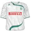 Away kit