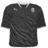 Away kit