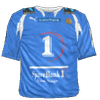 Gast kit