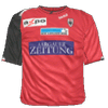 Away kit