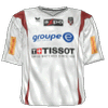 Away kit