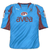 Away kit