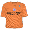 Away kit