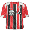 Away kit
