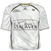 Away kit