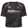 Away kit