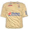 Away kit