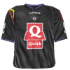 Away kit