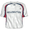 Away kit
