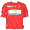 Away kit