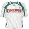 Away kit