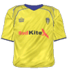 Away kit