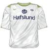Away kit