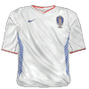 Away kit