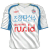 Away kit