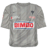 Troisième kit