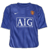 Tercera kit