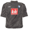 Tredje kit
