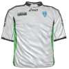 Tredje kit