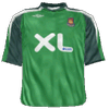 Tredje kit